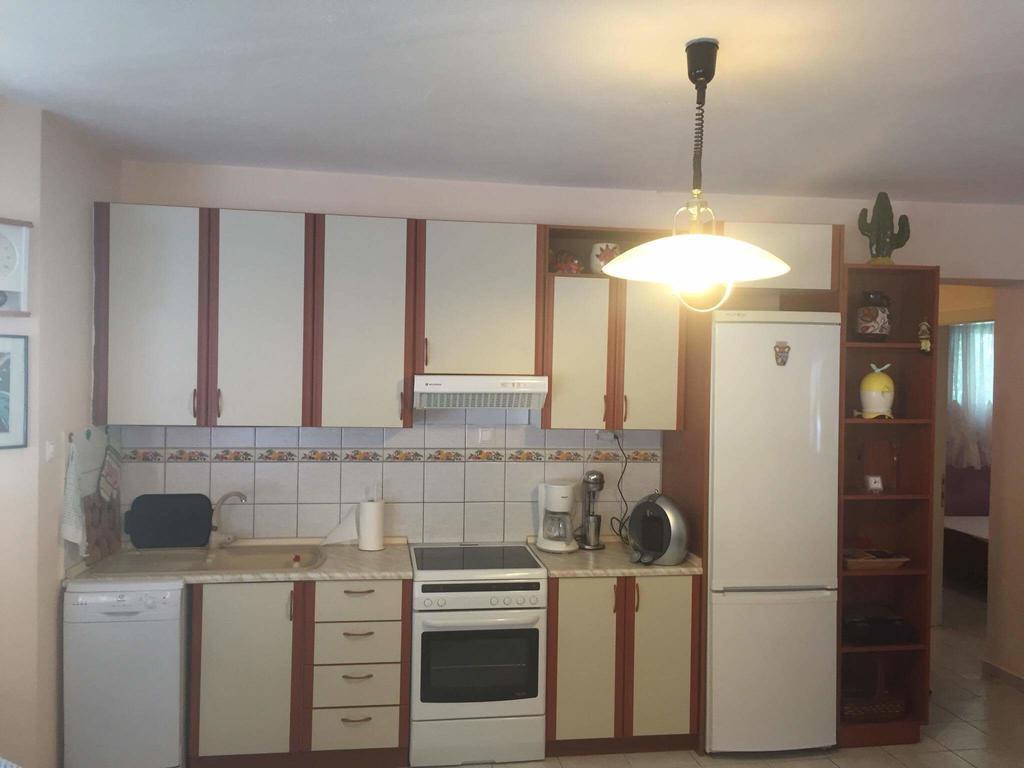 Chanioti Center Apartment Exterior photo